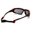 Pyramex Highlander Safety Goggles, 1 pair