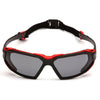 Pyramex Highlander Safety Goggles, 1 pair