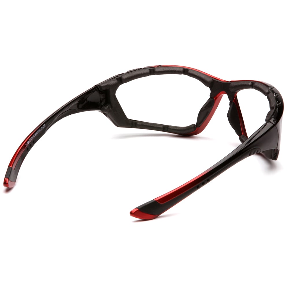 Pyramex Accurist Safety Glasses, 1 pair