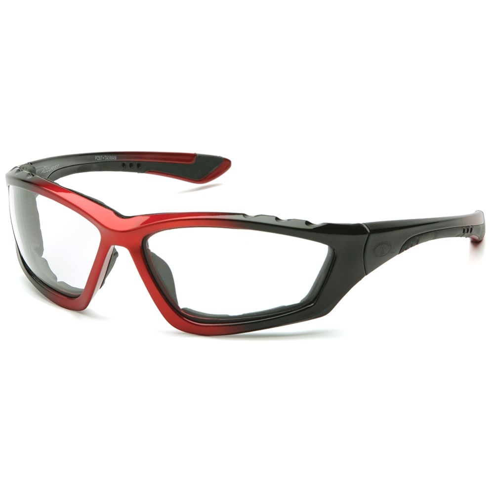 Pyramex Accurist Safety Glasses, 1 pair