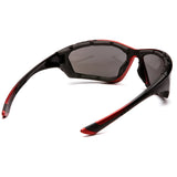 Pyramex Accurist Safety Glasses, 1 pair