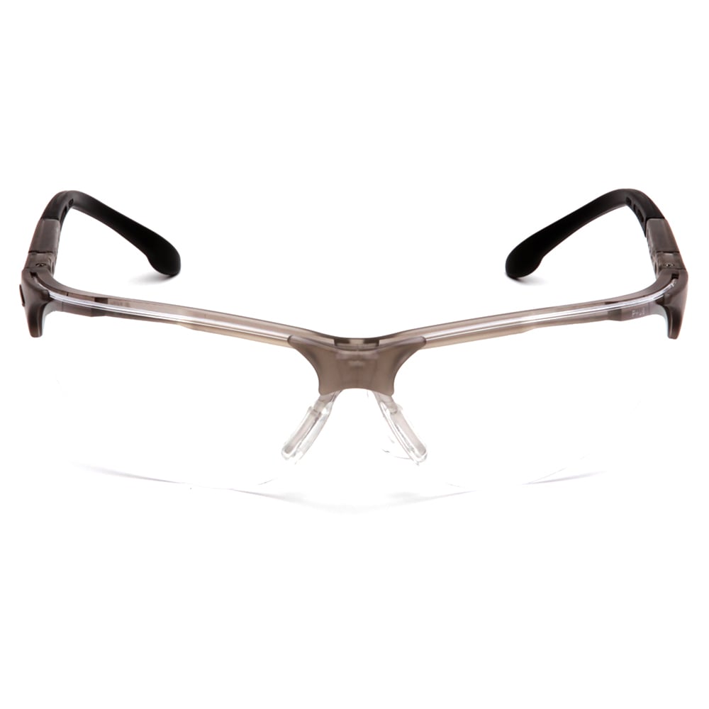 Pyramex Rendezvous Safety Glasses, 1 pair