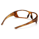 Pyramex Outlander Safety Glasses, 1 pair