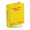 SDS English Binder - Gorvex.com