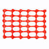 Cordova SF1201 100 ft. Safety Fencing with Oval Pattern, 1 roll