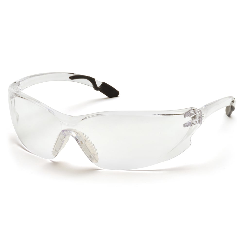 Pyramex Achieva Safety Glasses, 1 pair