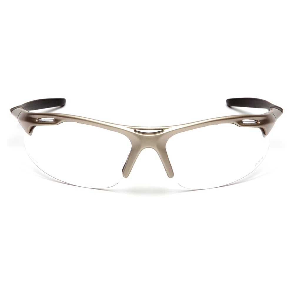 Pyramex Avante Safety Glasses, 1 pair