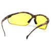 Pyramex Venture II Safety Glasses, 1 pair