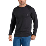 Dickies SL600 Cooling Temp-IQ® Long sleeve Performance Shirt