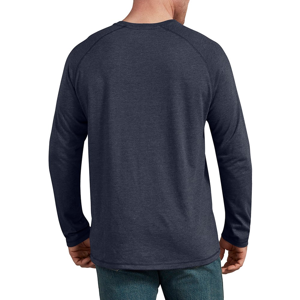 Dickies SL600 Cooling Temp-IQ® Long sleeve Performance Shirt