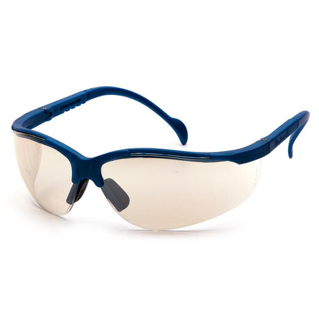 Pyramex Venture II Safety Glasses, 1 pair