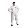 Cordova C-MAX™ SMS Coverall with Open Wrist & Ankle, 1 case (25 pieces)