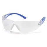 Pyramex Cortez Safety Glasses, 1 pair