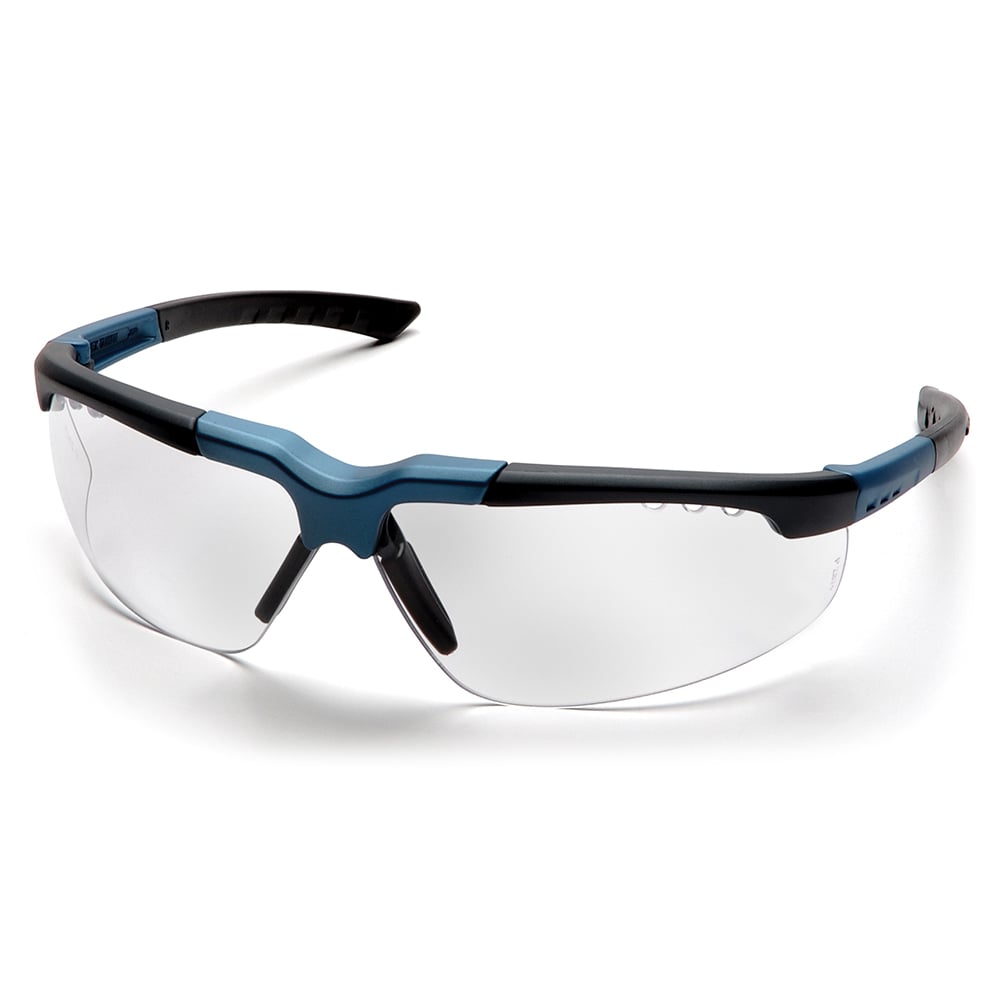 Pyramex Reatta Safety Glasses, 1 pair