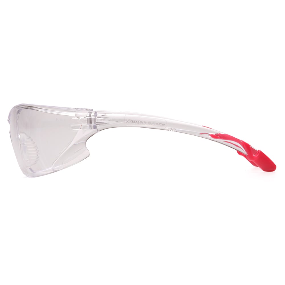 Pyramex Achieva Safety Glasses, 1 pair