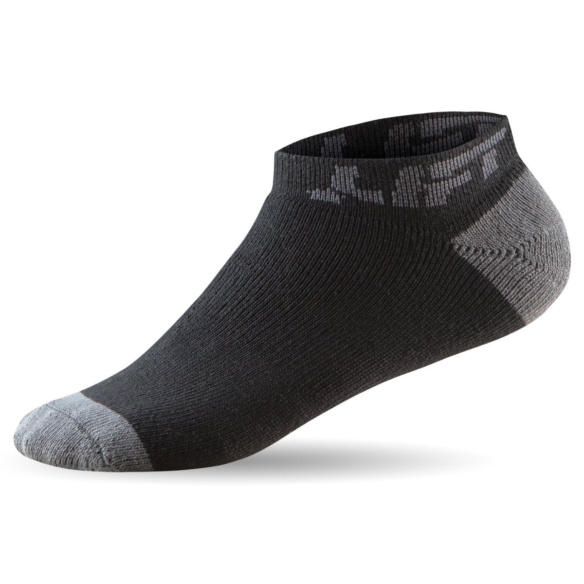 Sport Shorty Sock Black - Gorvex.com