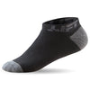 Sport Shorty Sock Black - Gorvex.com