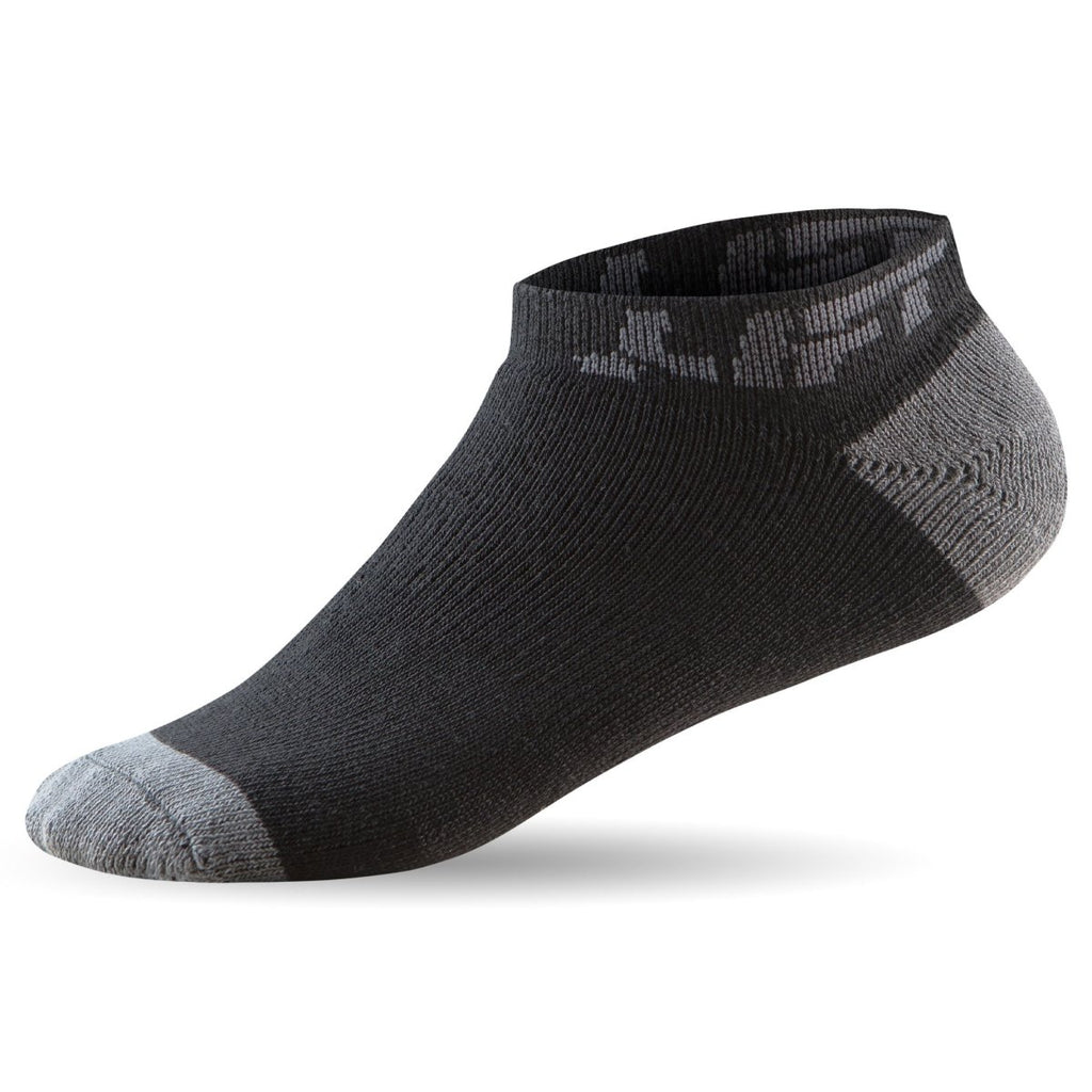 Sport Shorty Sock Black - Gorvex.com
