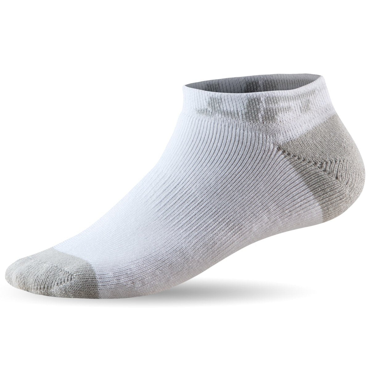 Sport Shorty Sock White - Gorvex.com