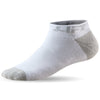Sport Shorty Sock White - Gorvex.com