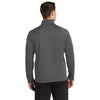 Sport - Tek F243 Sport - Wick Fleece 1/4 - Zip Pullover with Contrast Collar - Gorvex.com