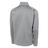 Sport - Tek F243 Sport - Wick Fleece 1/4 - Zip Pullover with Contrast Collar - Gorvex.com