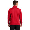 Sport - Tek F247 Tech Fleece Quarter - Zip Pullover with Sleeve Pocket - Gorvex.com