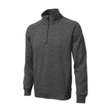 Sport - Tek F247 Tech Fleece Quarter - Zip Pullover with Sleeve Pocket - Gorvex.com