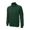 Sport - Tek F247 Tech Fleece Quarter - Zip Pullover with Sleeve Pocket - Gorvex.com