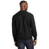 Sport - Tek F280 Super Heavyweight Crewneck Sweatshirt - Gorvex.com