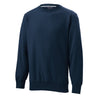 Sport - Tek F280 Super Heavyweight Crewneck Sweatshirt - Gorvex.com