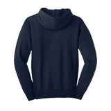 Sport - Tek F281 Super Heavyweight Hooded Pullover - Gorvex.com