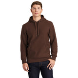 Sport - Tek F281 Super Heavyweight Hooded Pullover - Gorvex.com