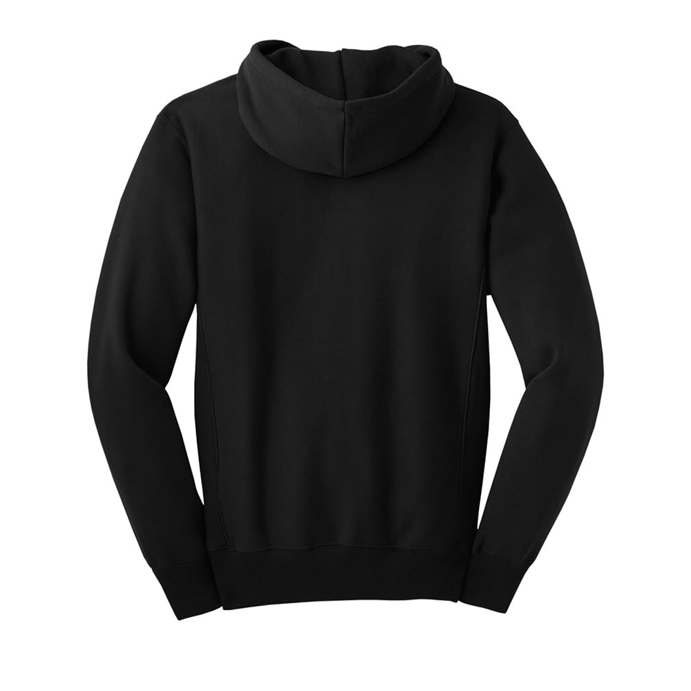 Sport - Tek F281 Super Heavyweight Hooded Pullover - Gorvex.com