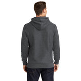 Sport - Tek F281 Super Heavyweight Hooded Pullover - Gorvex.com