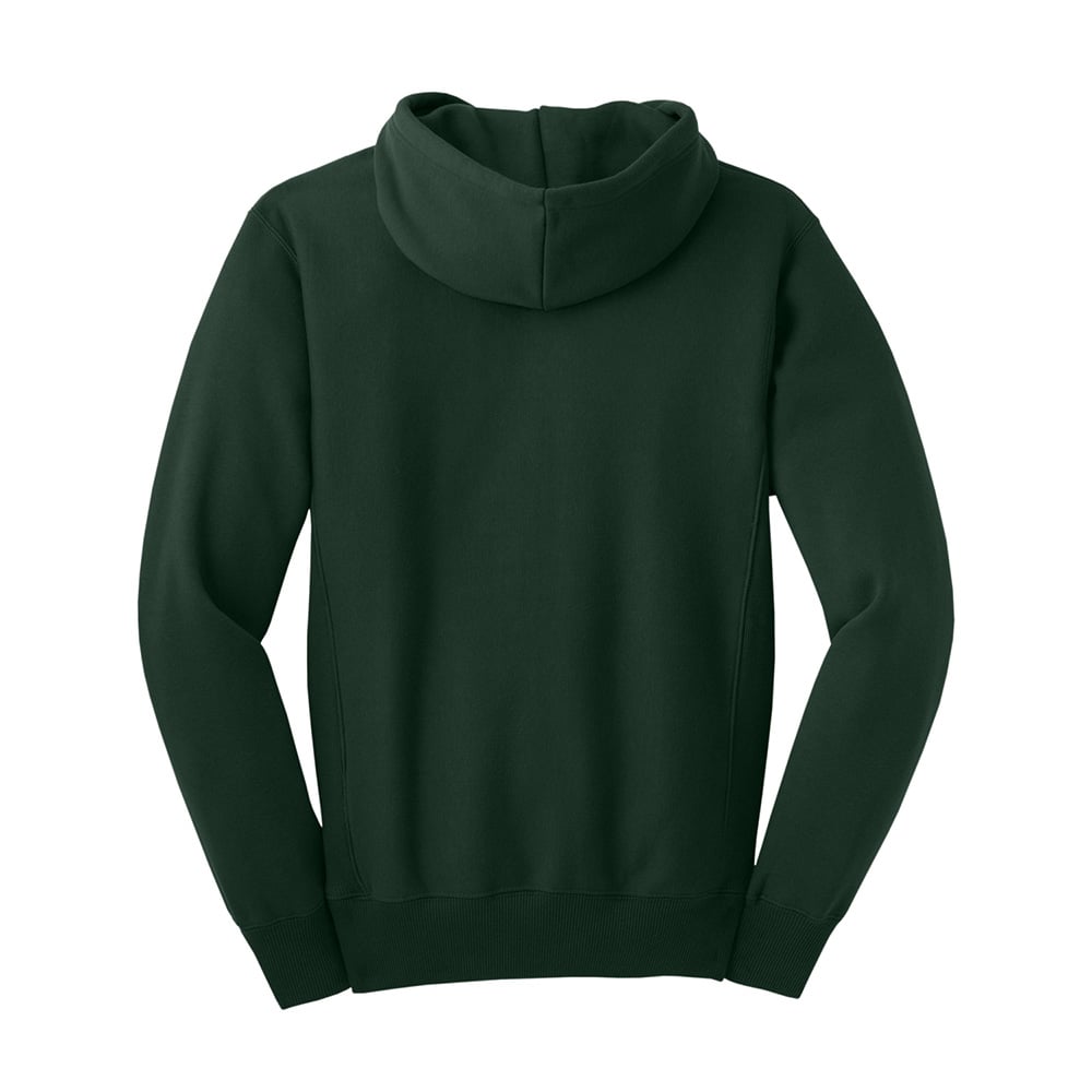 Sport - Tek F281 Super Heavyweight Hooded Pullover - Gorvex.com