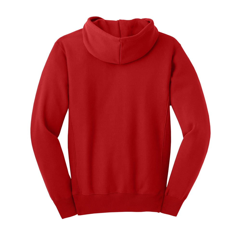 Sport - Tek F281 Super Heavyweight Hooded Pullover - Gorvex.com