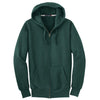 Sport - Tek F282 Super Heavyweight Full - Zip Sweatshirt with Hood - Gorvex.com