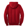 Sport - Tek F282 Super Heavyweight Full - Zip Sweatshirt with Hood - Gorvex.com