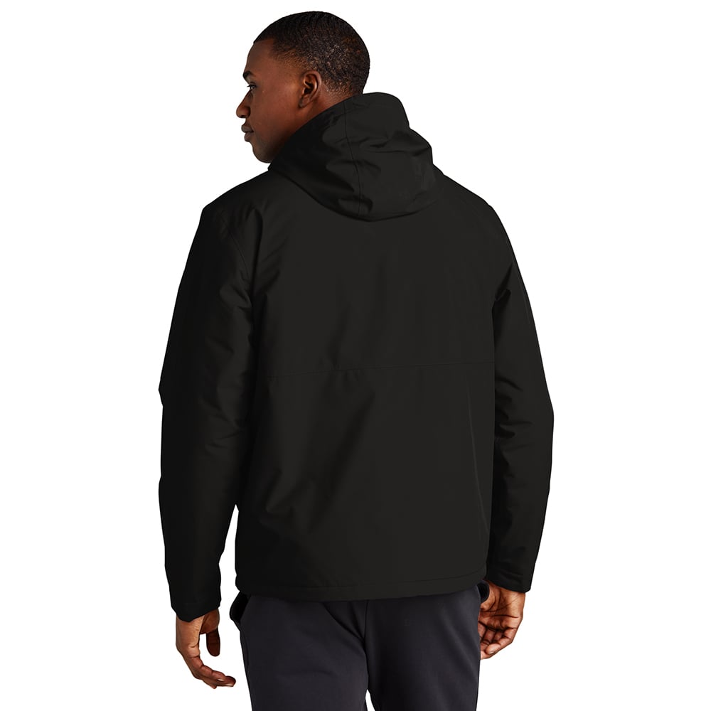 Sport - Tek JST56 Waterproof Insulated Jacket with Sleeve Pocket - Gorvex.com