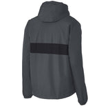 Sport - Tek JST65 Water - Resistant Zipped Pocket Anorak - Gorvex.com