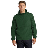 Sport - Tek JST66 Packable Hooded Anorak - Gorvex.com