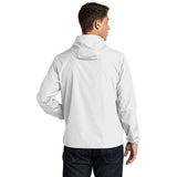 Sport - Tek JST66 Packable Hooded Anorak - Gorvex.com