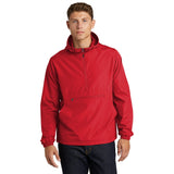 Sport - Tek JST66 Packable Hooded Anorak - Gorvex.com