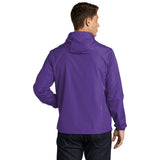 Sport - Tek JST66 Packable Hooded Anorak - Gorvex.com