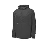 Sport - Tek JST66 Packable Hooded Anorak - Gorvex.com