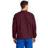 Sport - Tek JST72 V - Neck Raglan Wind Shirt with Side Pockets - Gorvex.com