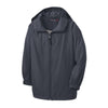 Sport - Tek JST73 Waterproof Raglan Jacket with Hood - Gorvex.com