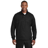 Sport - Tek JST83 Ripstop Wind Jacket with Contrast Piping - Gorvex.com