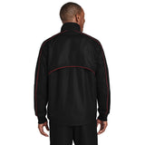 Sport - Tek JST83 Ripstop Wind Jacket with Contrast Piping - Gorvex.com